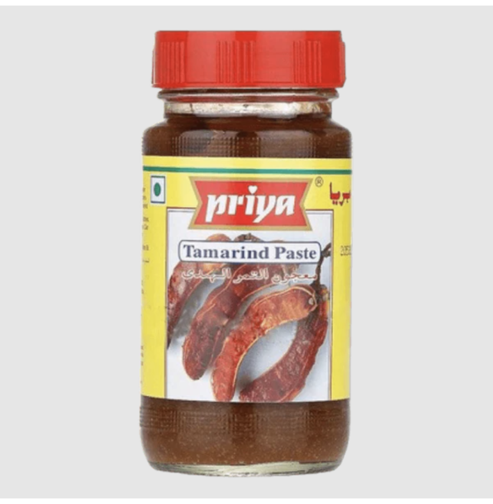 Pasta z tamaryndowca – 300g, marki Priya