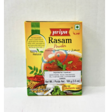 Priya Rasam Powder – 100g