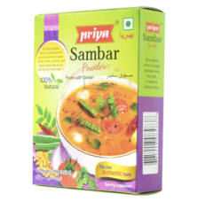 Priya Sambar Powder – 100g