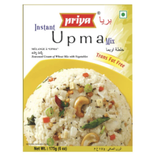 Gotowa mieszanka do upmy – 175g, marki Priya