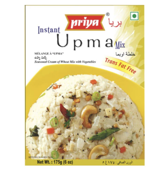 Priya Upma Mix – 175g