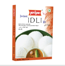 Gotowa mieszanka do idli – 500g, marki Priya