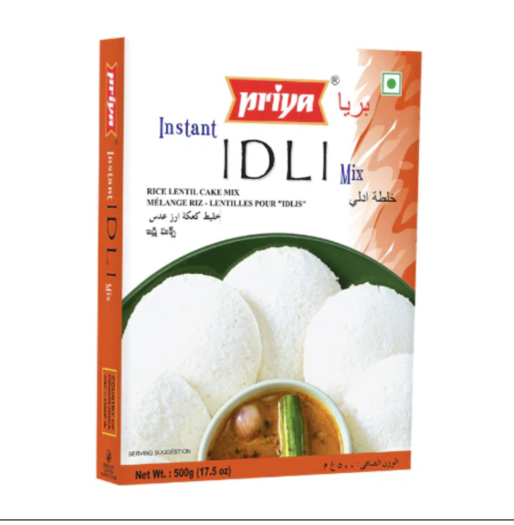 Gotowa mieszanka do idli – 500g, marki Priya