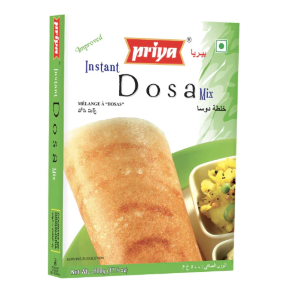 Priya Rava Dosa Mix – 500g