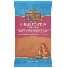 TRS EH Chili Powder – 1kg | Premium Ground Chili Powder for Spicy Dishes