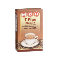T-Plus Masala – 35g | MDH Premium Blend for Tandoori & Curries