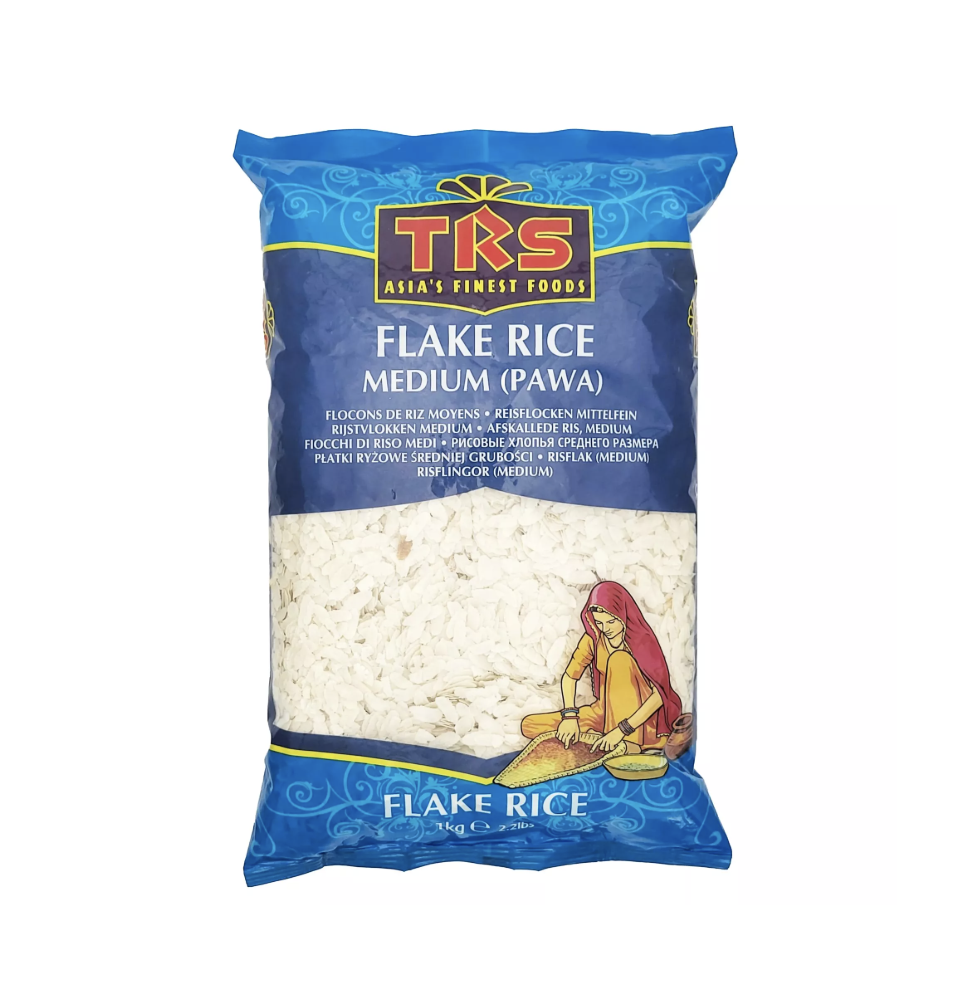 Mieszanka do Smażonej Ryby – 1kg | TRS Pikantna Mieszanka do Smażenia Ryby,