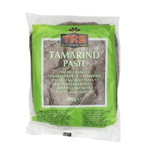 Tamarind – 400g | TRS Naturalny Tamarind do Gotowania i Sosów,