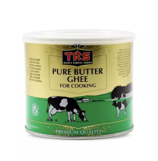 TRS Ghee – 500g | Clarified Butter for Cooking & Indian Cuisine