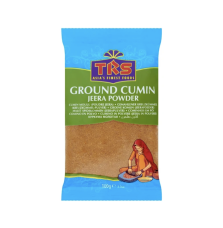 TRS Ground Cumin – 100g | Fresh Ground Cumin for Curries & Dishes