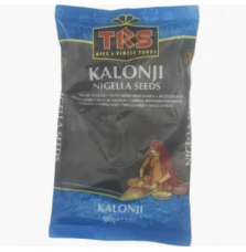 Nasiona Kminu Czarnym TRS – 100g | Aromatyczne Nasiona Kminu Czarnym do Gotowania i Przypraw