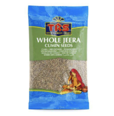 TRS Cumin Seeds – 400g | Pure Cumin Seeds for Cooking & Spices
