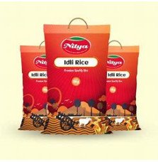 copy of Ryż do Idli – 10kg | Nitya – Ryż Południowoindyjski do Miękkich Idli i Dosy