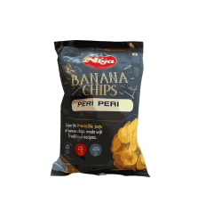 Chipsy Bananowe Peri Peri –...