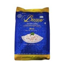 Extra Long Rice Banno 1kg