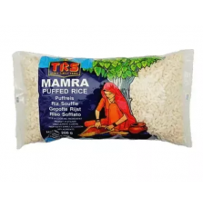 Mamra Puffed Rice TRS 200g