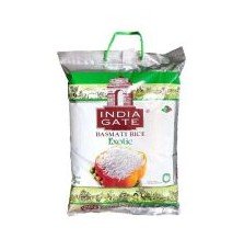 Exotic Basmati Rice India...