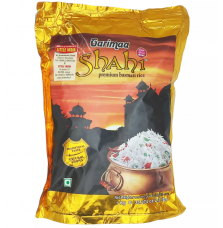 Shahi Garimaa basmati rice 1kg