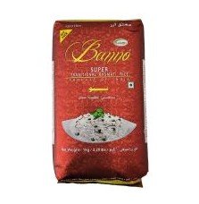 Super Traditional Banno...