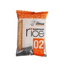 Gold Jaisal Basmati Rice 5kg