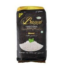 Basmati Rice Traditional...