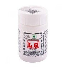 Przyprawa Asafetyda Hing LG...