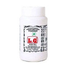 Przyprawa Asafetyda Hing LG...