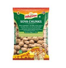 Kawałki sojowe Soya Chunks...