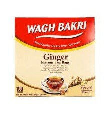 Herbata czarna ekspresowa z...