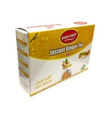Herbata instant z imbiremI...