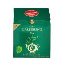 Herbata czarna liściasta...