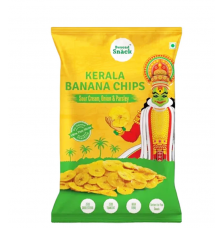 Beyond Snack Kerala Banana...