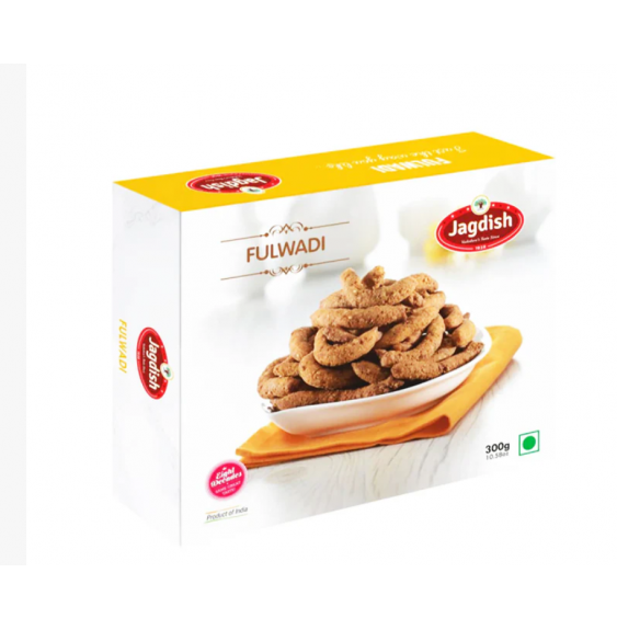 Jagdish Fulwadi 300g