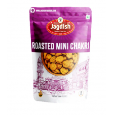 Jagdish Roasted Mini Chakri...