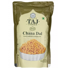 Przekąska indyjska Chana...