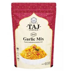 Przekąska indyjska Garlic...