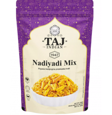 Przekąska indyjska Nadiyadi...