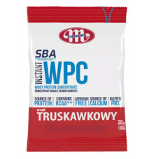 Super Body Active WPC...