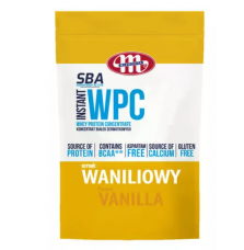 Super Body Active WPC...