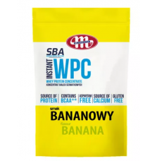 Super Body Active WPC...