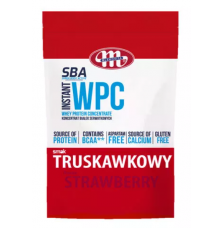 Super Body Active WPC...