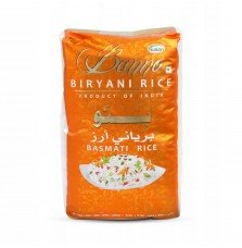 Ryż basmati do biryani...