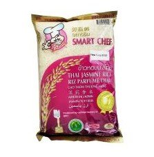 Ryż jaśminowy Tajski Smart...