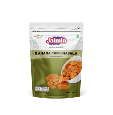 Czipsy bananowe Banana...