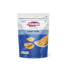 Przekąska Chat Puri Jaimin...