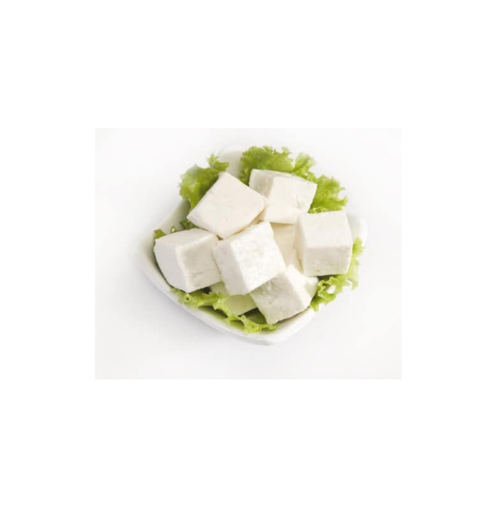 Ser indyjski Fresh Paneer 100g