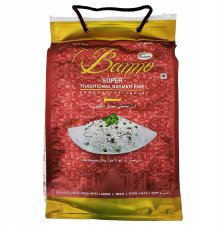 Ryż basmati Super...