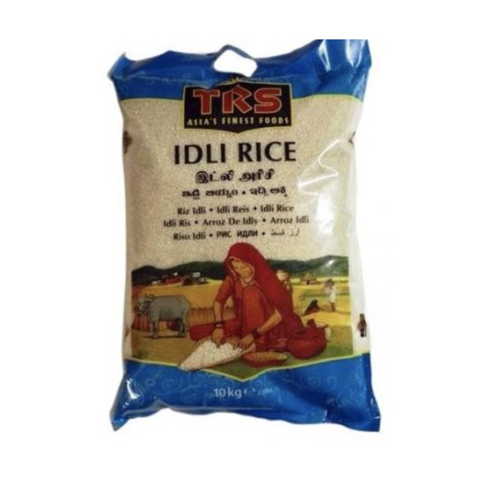 Idli Rice TRS 10kg
