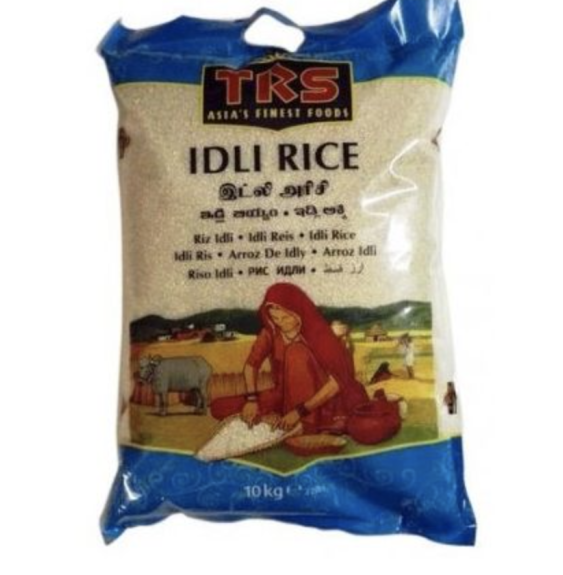Idli Rice TRS 10kg