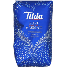 Pure Original Basmati Rice...